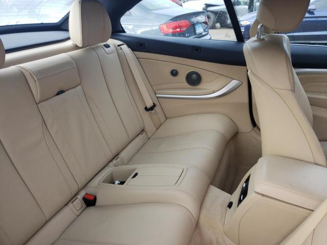 Photo 10 from auction – 2014 BMW 428 I SULE with VIN WBA3V7C53EJ872637