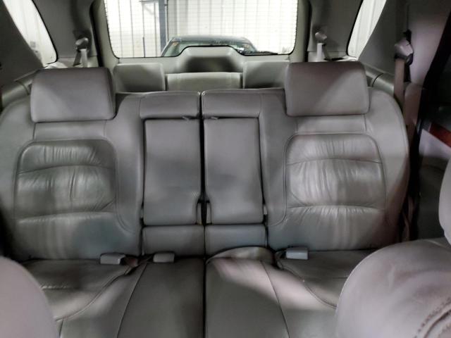 Photo 10 from auction – 2006 BUICK RENDEZVOUS with VIN 3G5DA03706S663603
