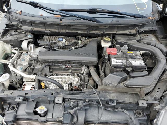 Photo 12 from auction – 2016 NISSAN ROGUE S with VIN JN8AT2MT4GW011994