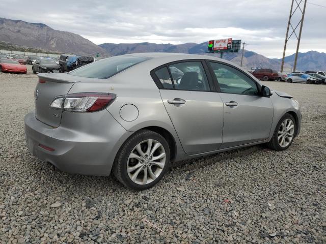 Photo 3 from auction – 2010 MAZDA 3 S with VIN JM1BL1S66A1137155