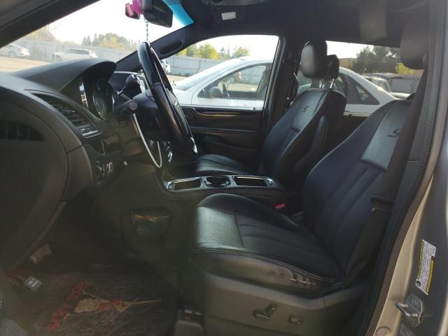 Photo 7 from auction – 2015 CHRYSLER TOWN & COU with VIN 2C4RC1HG1FR719956