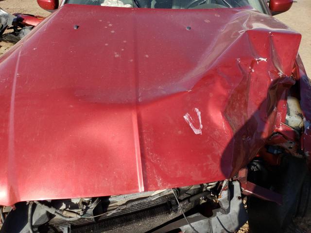 Photo 11 from auction – 2007 CHRYSLER 300 TOURIN with VIN 2C3KA53G37H835211
