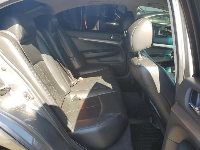 Photo 10 from auction – 2011 INFINITI G37 BASE with VIN JN1CV6AP2BM508269