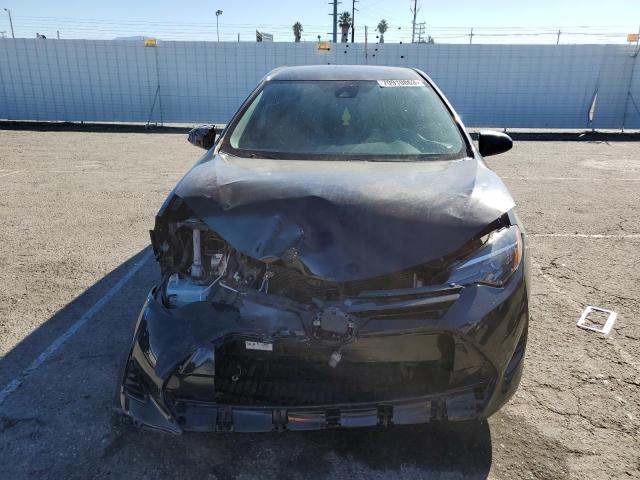 Photo 5 from auction – 2017 TOYOTA COROLLA L with VIN 5YFBURHE4HP659766