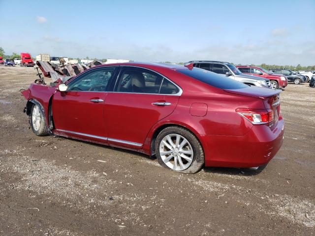 Zdjęcie 2 z aukcji – 2010 LEXUS ES 350 z VIN JTHBK1EG0A2370237