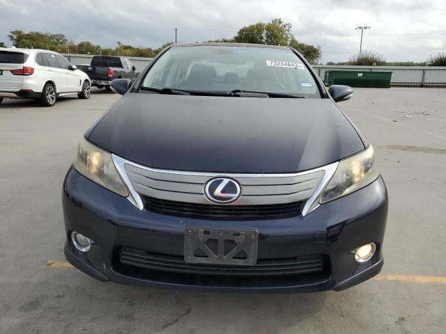 Photo 5 from auction – 2010 LEXUS HS 250H with VIN JTHBB1BA0A2035642