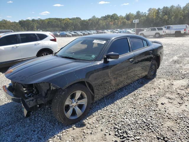 DODGE CHARGER SX 2015 with VIN 2C3CDXHG8FH794671 - Photo from auction