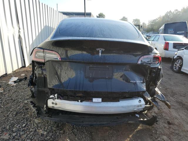 Foto 6 de la subasta – 2021 TESLA MODEL Y con VIN 5YJYGDEE5MF266065