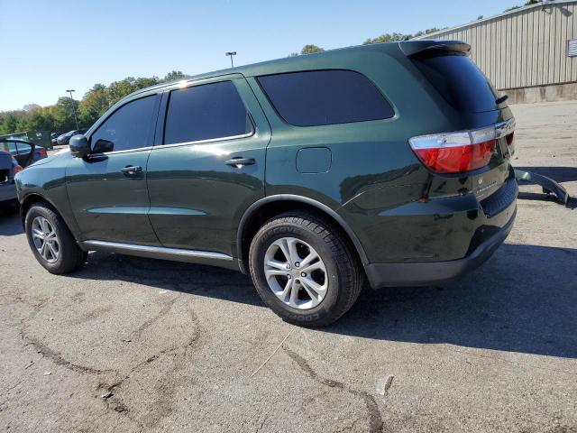 Photo 2 from auction – 2011 DODGE DURANGO EX with VIN 1D4RE2GG2BC684819