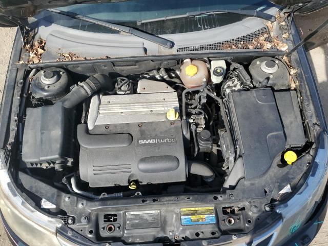 Photo 11 from auction – 2008 SAAB 9-3 2.0T with VIN YS3FB49Y881102374