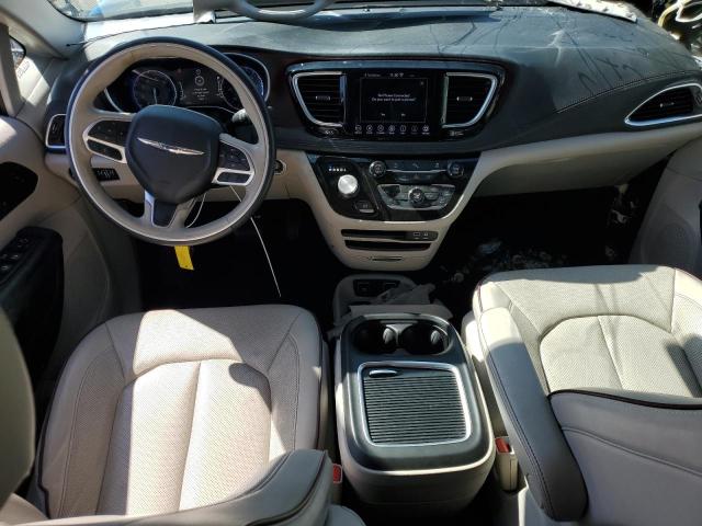 Photo 8 from auction – 2020 CHRYSLER PACIFICA L with VIN 2C4RC1GG9LR187062