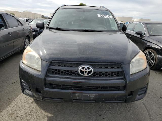 Photo 5 from auction – 2009 TOYOTA RAV4 with VIN JTMZF33V39D002507