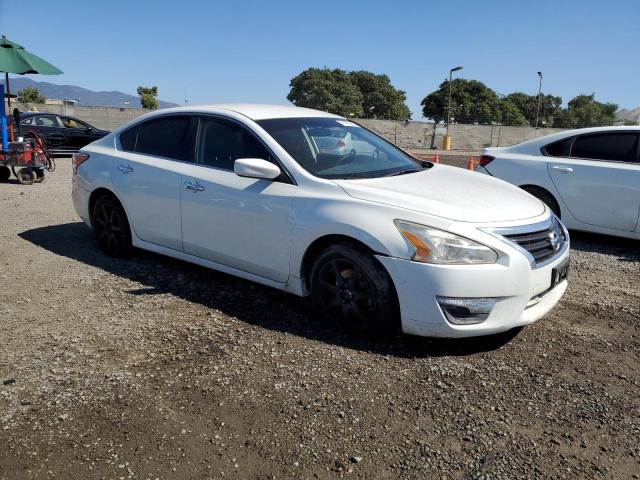 Photo 4 from auction – 2014 NISSAN ALTIMA 2.5 with VIN 1N4AL3AP2EN341036