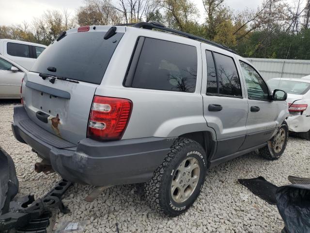 Photo 3 from auction – 2004 JEEP GRAND CHER with VIN 1J4GW48S74C294277