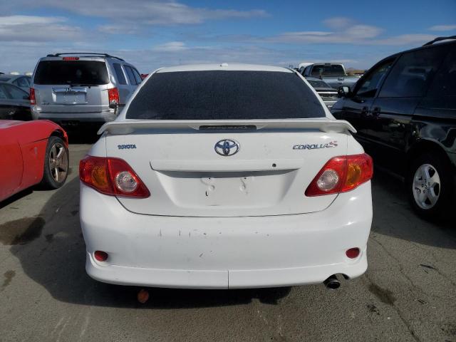 صورة رقم 6 من المزاد - 2010 TOYOTA COROLLA BA مع VIN 2T1BU4EE9AC457969