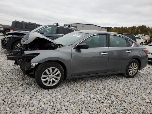 Photo 1 from auction – 2015 NISSAN ALTIMA 2.5 with VIN 1N4AL3AP9FN894185