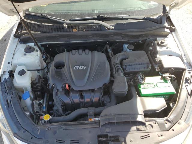 Photo 11 from auction – 2013 KIA OPTIMA LX with VIN KNAGM4A75D5437732