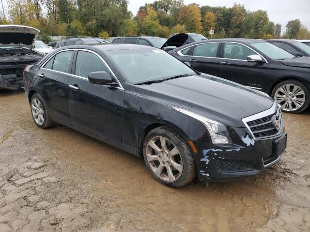 Photo 4 from auction – 2014 CADILLAC ATS with VIN 1G6AG5RX6E0113717