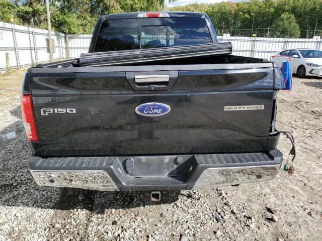 Photo 6 from auction – 2015 FORD F150 SUPER with VIN 1FTEW1EG9FFC04818