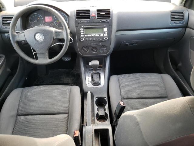 Photo 8 from auction – 2007 VOLKSWAGEN RABBIT with VIN WVWBR71K77W047704