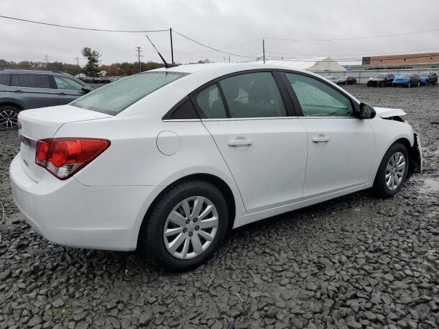 Photo 3 from auction – 2011 CHEVROLET CRUZE LS with VIN 1G1PC5SH5B7293063