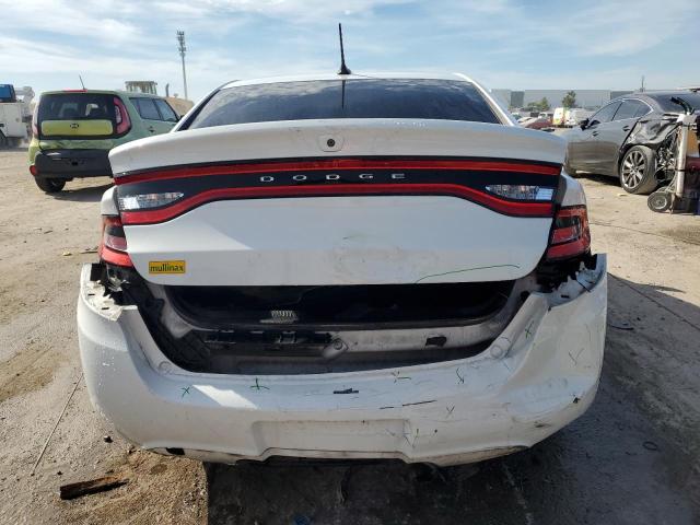 Photo 6 from auction – 2014 DODGE DART LIMIT with VIN 1C3CDFCB7ED791150