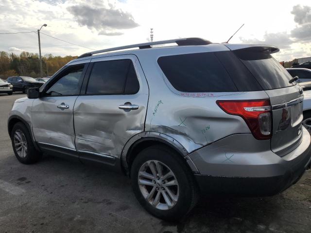Photo 2 from auction – 2013 FORD EXPLORER X with VIN 1FM5K8D86DGC50463