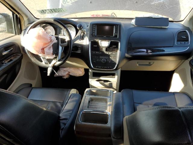 Photo 8 from auction – 2013 CHRYSLER TOWN & COU with VIN 2C4RC1BG3DR742581