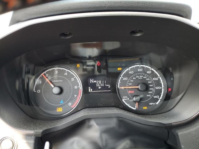 Photo 9 from auction – 2018 SUBARU CROSSTREK with VIN JF2GTABC1JH211604