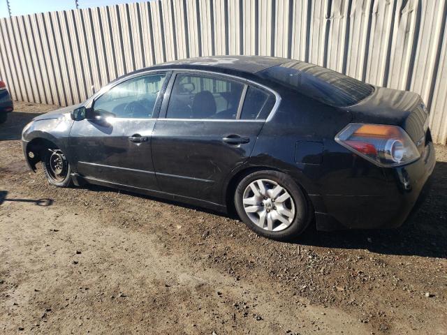 Photo 2 from auction – 2009 NISSAN ALTIMA 2.5 with VIN 1N4AL21E39N450359
