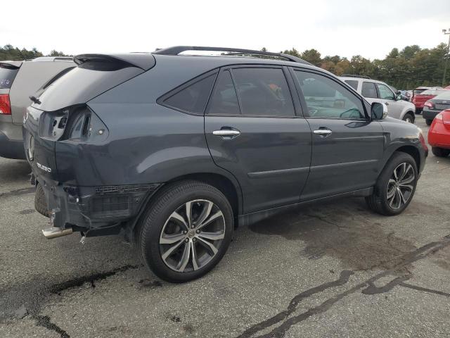 Photo 3 from auction – 2008 LEXUS RX 350 with VIN 2T2HK31UX8C076466