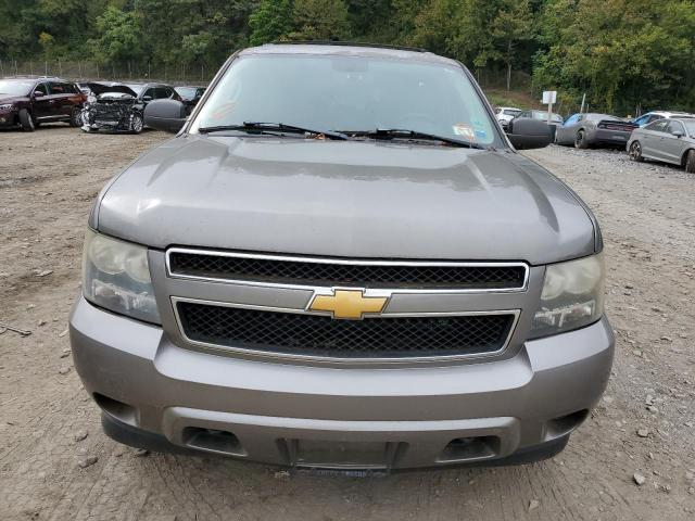 Photo 5 from auction – 2007 CHEVROLET SUBURBAN K with VIN 1GNFK16337J382791