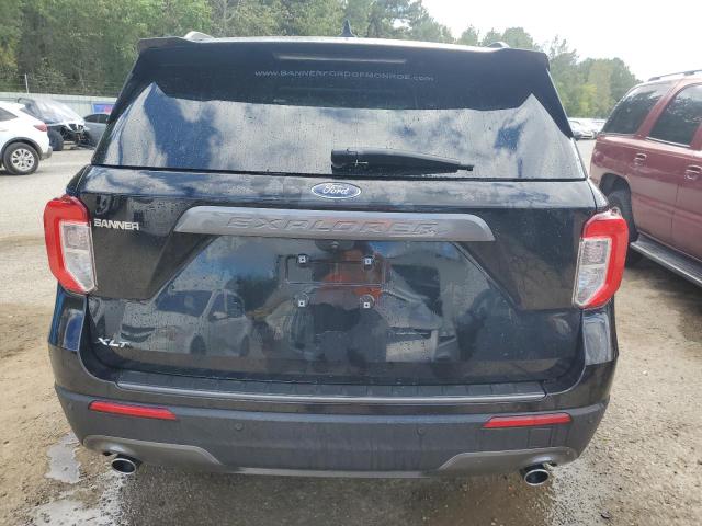 Photo 6 from auction – 2021 FORD EXPLORER X with VIN 1FMSK7DH3MGB28463