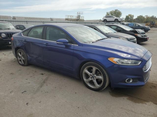 Photo 4 from auction – 2014 FORD FUSION SE with VIN 3FA6P0HD8ER365696