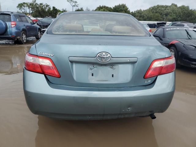 Photo 6 from auction – 2009 TOYOTA CAMRY BASE with VIN 4T1BE46KX9U876117
