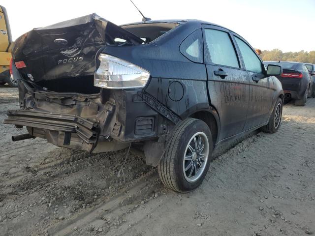 Photo 3 from auction – 2010 FORD FOCUS S with VIN 1FAHP3EN6AW162904