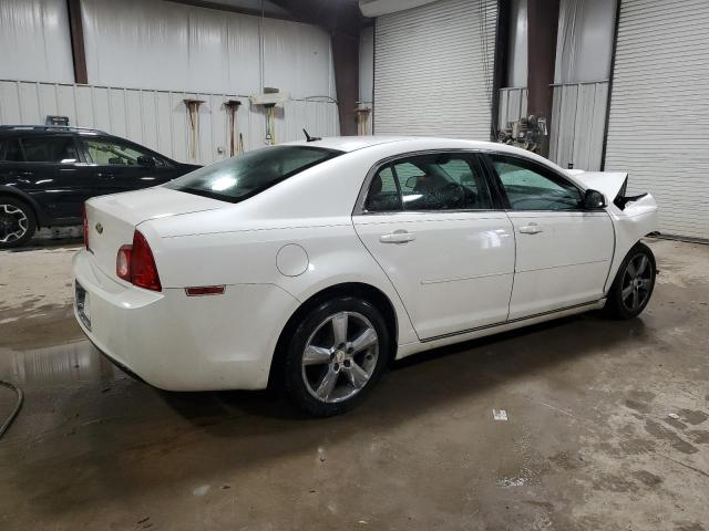 Photo 3 from auction – 2010 CHEVROLET MALIBU 2LT with VIN 1G1ZD5EB2AF256201