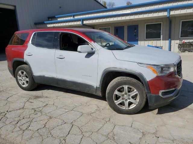Photo 4 from auction – 2019 GMC ACADIA SLE with VIN 1GKKNRLS2KZ281071