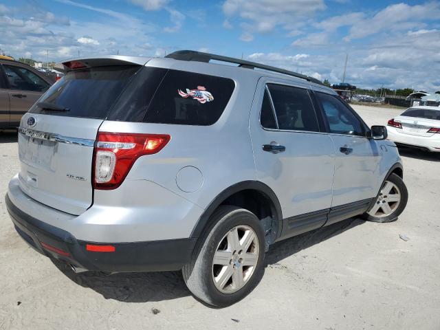 Photo 3 from auction – 2013 FORD EXPLORER with VIN 1FM5K7B86DGB90407