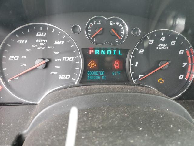 Photo 9 from auction – 2007 CHEVROLET EQUINOX LS with VIN 2CNDL23FX76105646