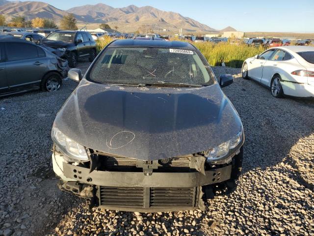 Photo 5 from auction – 2016 CHEVROLET VOLT LT with VIN 1G1RC6S53GU114872