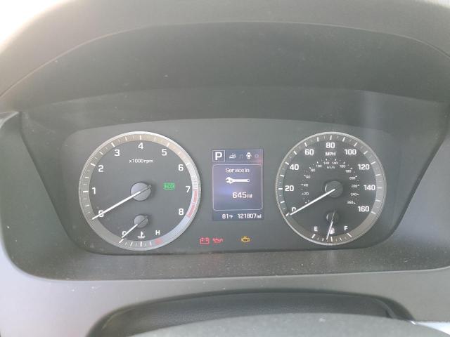 Photo 9 from auction – 2015 HYUNDAI SONATA SE with VIN 5NPE24AF5FH244622