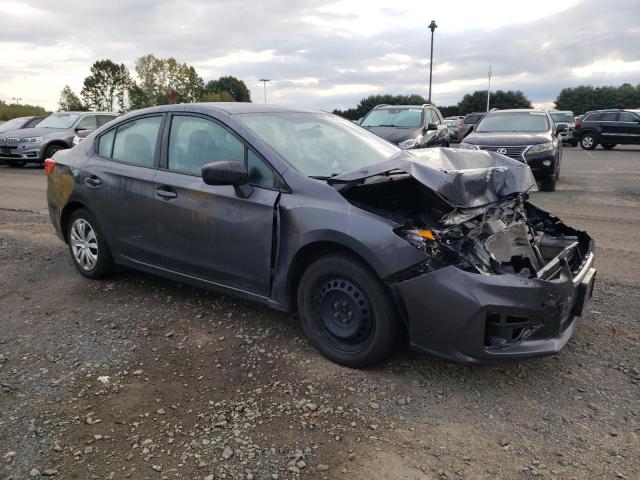 Photo 4 from auction – 2019 SUBARU IMPREZA with VIN 4S3GKAA64K3603603