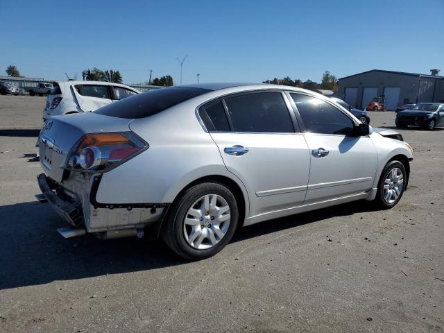 Photo 3 from auction – 2012 NISSAN ALTIMA BAS with VIN 1N4AL2AP3CC208062