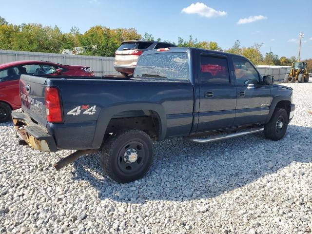 Photo 3 from auction – 2007 CHEVROLET SILVERADO with VIN 1GCHK23U57F196497