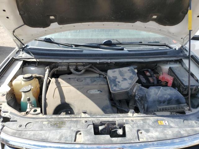 Photo 11 from auction – 2013 FORD EDGE LIMIT with VIN 2FMDK3KCXDBC50141
