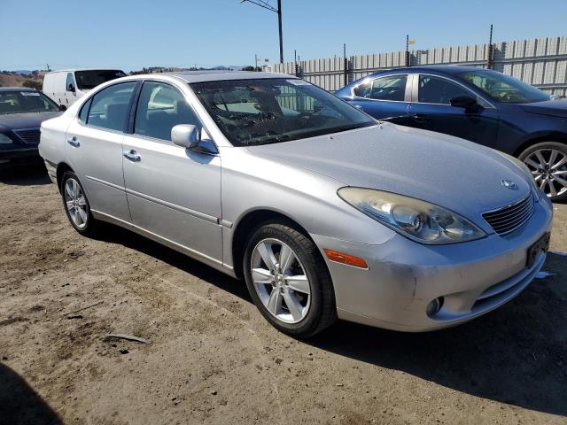 Photo 4 from auction – 2005 LEXUS ES 330 with VIN JTHBA30G455090511