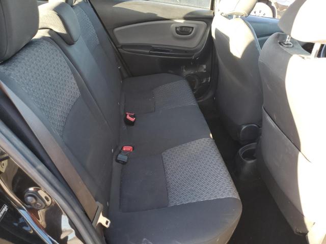 Photo 10 from auction – 2017 TOYOTA YARIS L with VIN VNKKTUD31HA084841