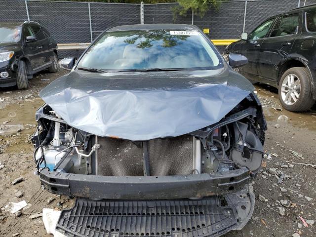 صورة رقم 5 من المزاد - 2016 TOYOTA COROLLA EC مع VIN 2T1BPRHE7GC609305