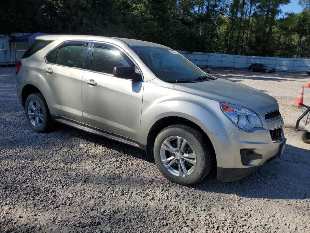 Photo 4 from auction – 2013 CHEVROLET EQUINOX LS with VIN 2GNFLCEK7D6373831